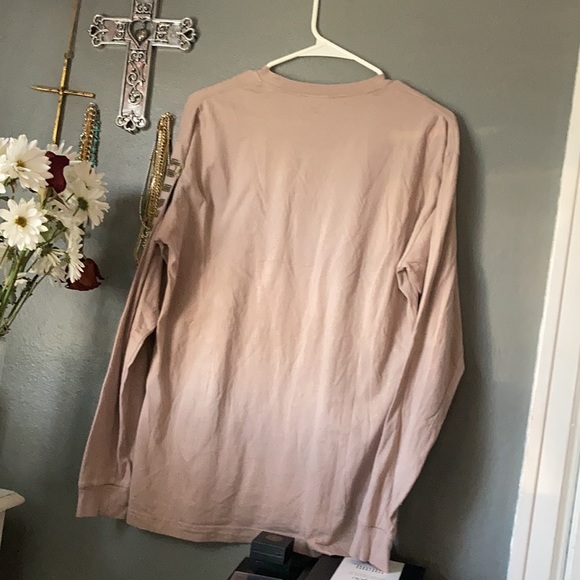 RARE! ✨Bling Victoria’s Secret Long Sleeve✨ - Picture 4 of 4